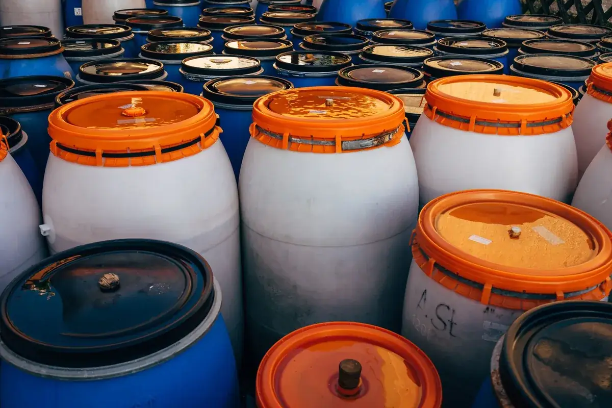 Chemical & Toxic Waste Cleanup in Pioneer, OH